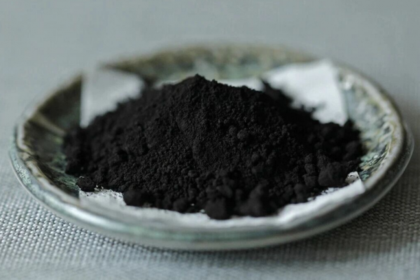 纳米氧化铜在氧传感器中的应用