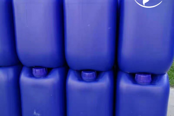 纳米三氧化二铁PMA分散液在化工领域的作用