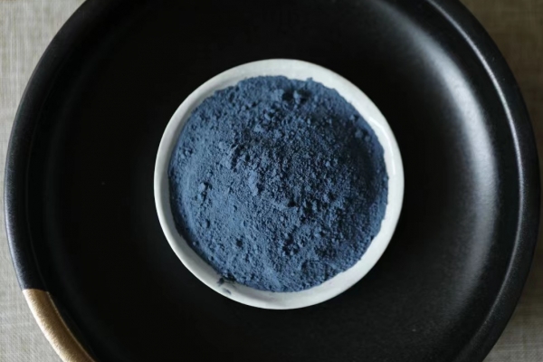 纳米铯钨青铜粉的光学性能及作用