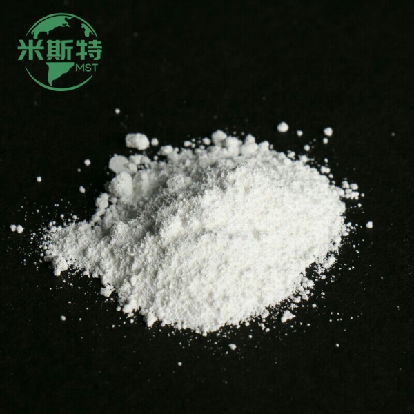 锂电池用纳米三氧化二铝