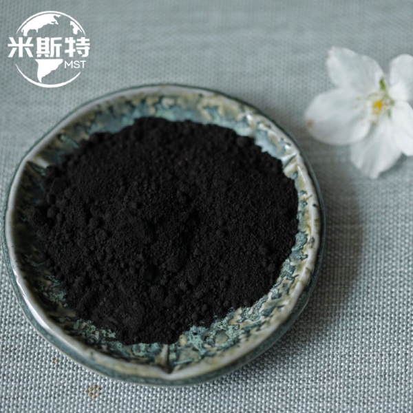 纳米四氧化三锰