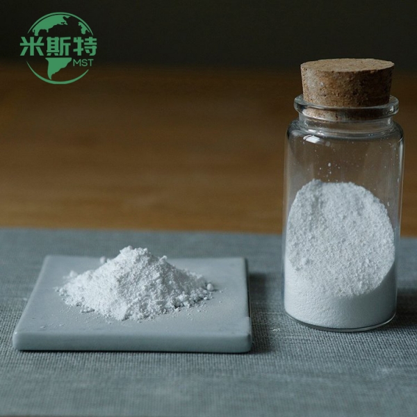 纺织用纳米氧化锌